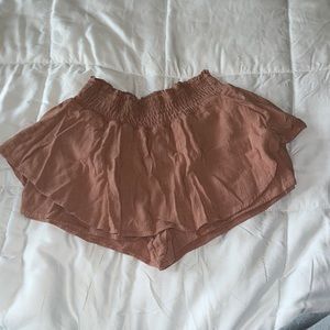 Nude Gameday Skort